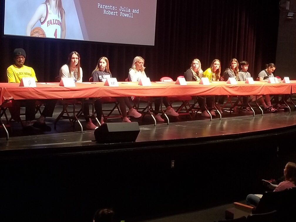 DWestBasketball's tweet photo. Congratulations, Jermaine! Jermaine played a huge part in changing our program being the starting PG for 3 years. He’s an incredible teammate, student, and young man. His future is bright!

-MAC second team all conference,  sub state 5 first team, Illinois/Iowa Allstar MVP https://t.co/7pfBMPFheF