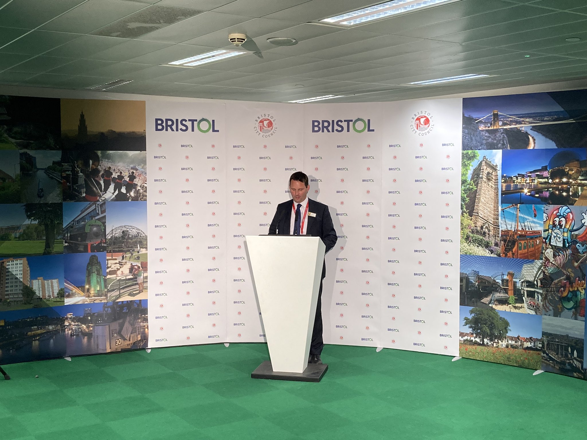 Bristol City Council on Twitter