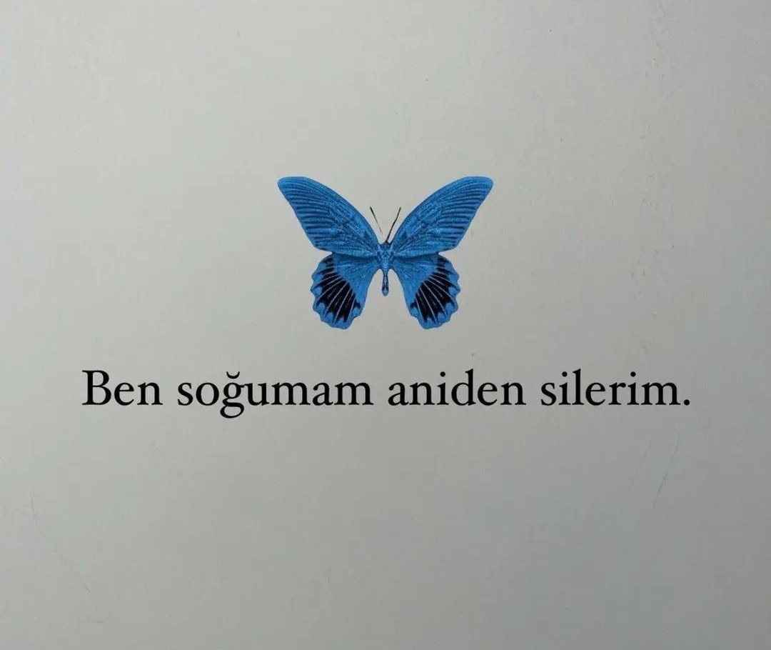 Bundan sonra böyle 👍