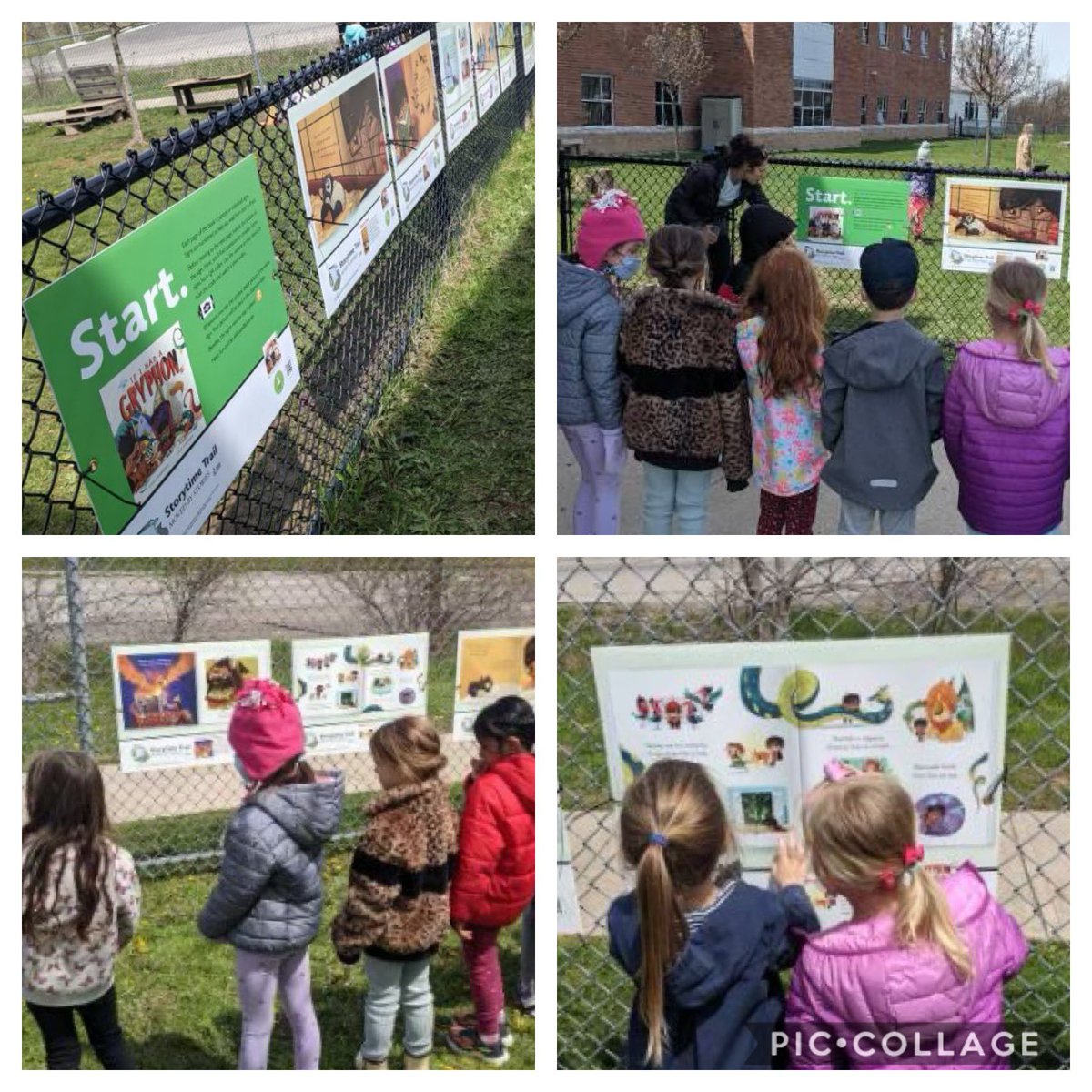 Lisa Muldoon tweet media