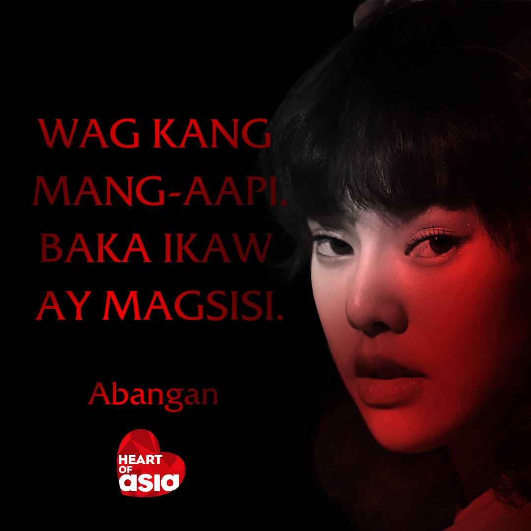 HOAChannelPH's tweet photo. Panibagong drama ang magbibigay kilabot sa #AbsolutelyAsian ng Heart of Asia Channel. Abangan this May. https://t.co/PiNfniCNPu