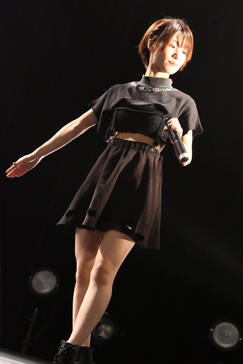 gomasabaphoto's tweet photo. とある日のライブから。
2022.04.10
Party Cruise〜おかげさまで6周年ライブ
パピロジェのみなさん
#パピロジェ
#PAPIROSIER
#Shion
#Saori
#Senna
#スカラエスパシオ https://t.co/VuUwG37PJu