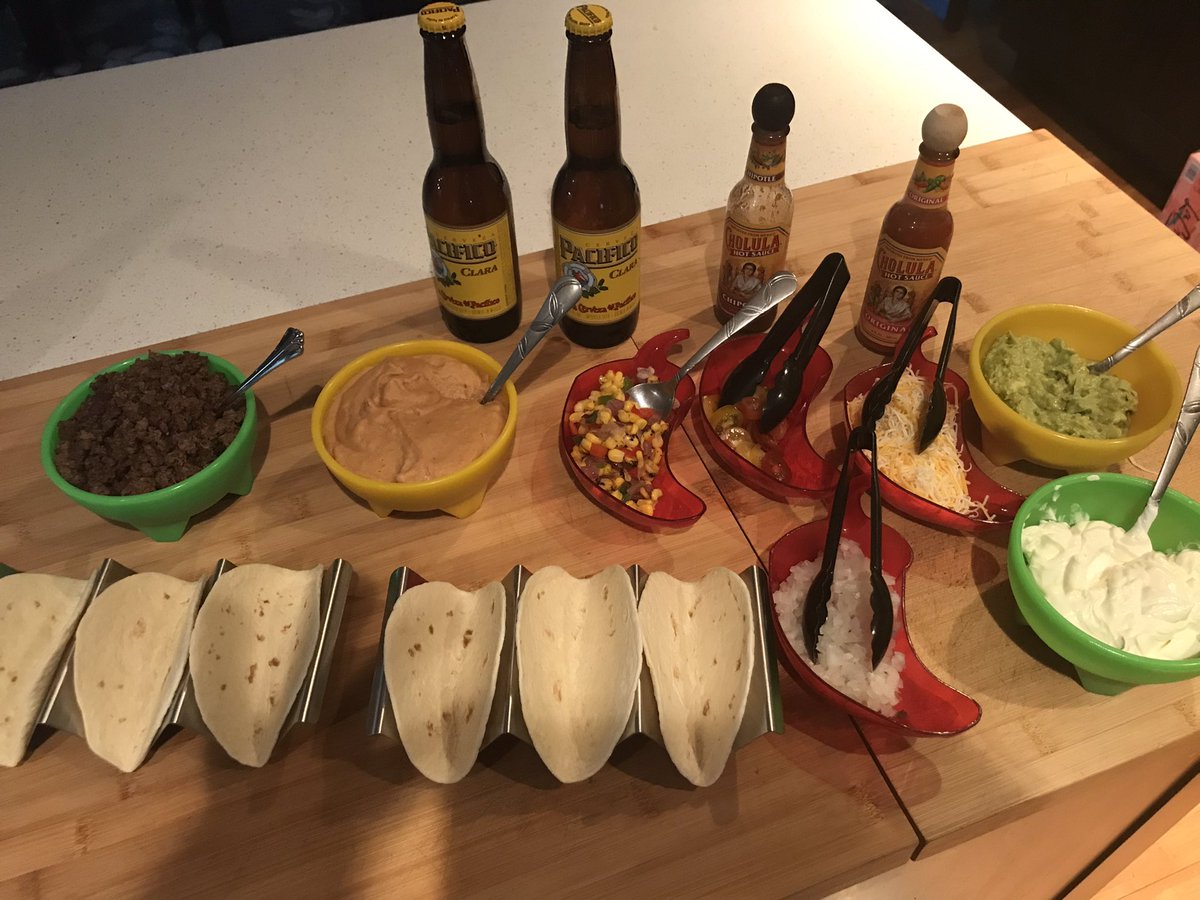 shawbash14's tweet image. How do you #CincodeMayo? #ShawsKitchen
