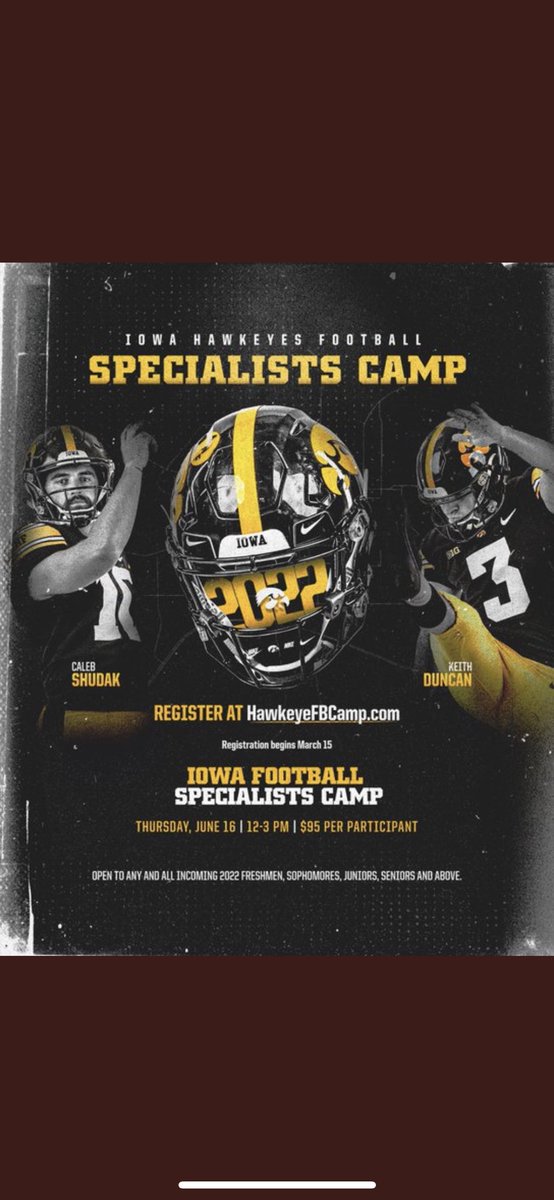 Appreciate the invite!!! <a href="/LeVarWoods/">LeVar Woods</a>