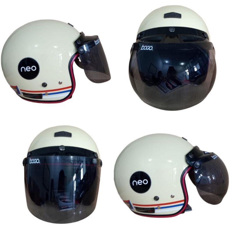 lie_roma's tweet photo. Saya menjual Helm Retro Dewasa SN... seharga Rp480.000. Dapatkan di Shopee sekarang! https://t.co/Wy54hmolBN #ShopeeID https://t.co/PKFrxIeKFf