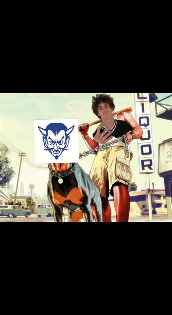 Grand Island Varsity Baseball tweet media