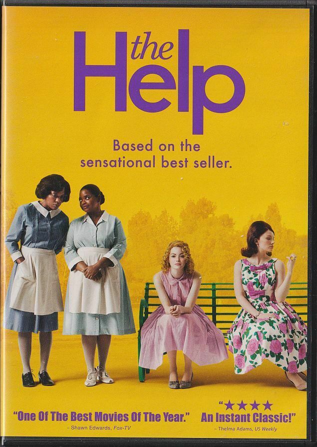 wrcurry_curry's tweet photo. 📽️The FABULOUS 💄 #OCTAVIA_SPENCER📽️on💿DVD at🐶#cardogsink on @ebay_Canada 🎬#The_HELP - 2011🔗https://t.co/5NxVD3m8b8 #eBay 🎬#HIDDEN_FIGURES - 2016🔗https://t.co/u6KZtiFSFx #eBay 📽️ https://t.co/ofXCDycnuY