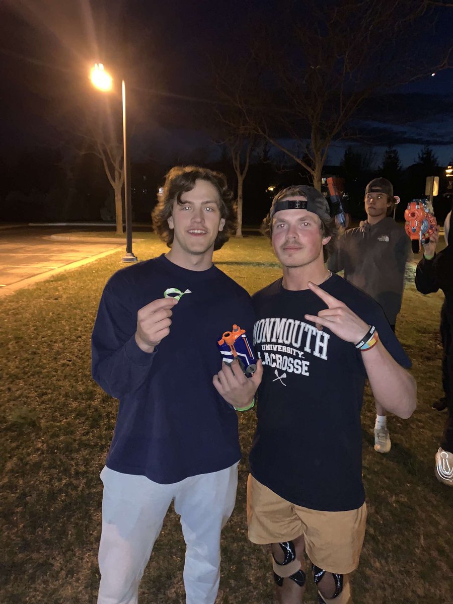 Heartfelt showdown. @channerf22