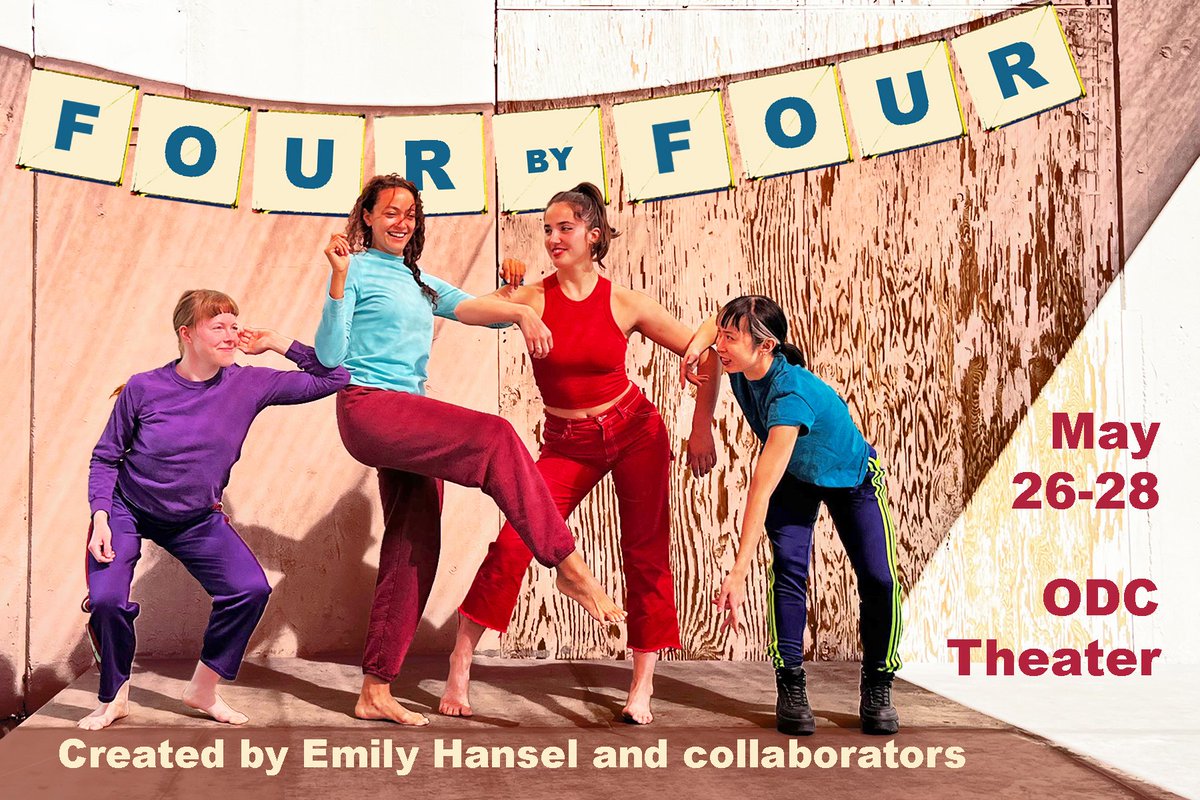 Robert Moses' Kin tweet media