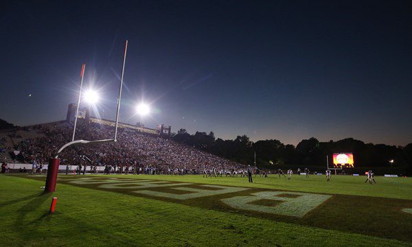 After a great talk with <a href="/CoachMMac1/">Mike McCarthy</a> I am grateful to announce my second D1 offer and first Ivy League offer from Brown University!! 
<a href="/BrownUFootball/">Brown University Football</a> 
@Browncoachweave 
<a href="/FHSFBBGGC/">Freedom High School Football Bethlehem, PA</a> 
<a href="/RoederJason/">Jason Roeder</a>