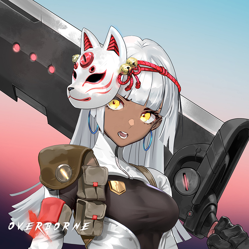 ⛩️  OVERBORNE x Phantoms Giveaway ⛩️ 

Courtesy of the team over at @overbornenft, we're giving away 3 overlist spots!

To enter:
⛩️  Follow @overbornenft, <a href="/WhySo4488/">WhySoSus</a>, <a href="/Blivyeon/">Blivyeon</a>, <a href="/JuJulikesnfts/">Ju 😈 | Phantom 06</a>   
⛩️  Like + Retweet
⛩️  Tag 3 friends

#NFT #NFTGiveaway #NFTCommunity #NFTs