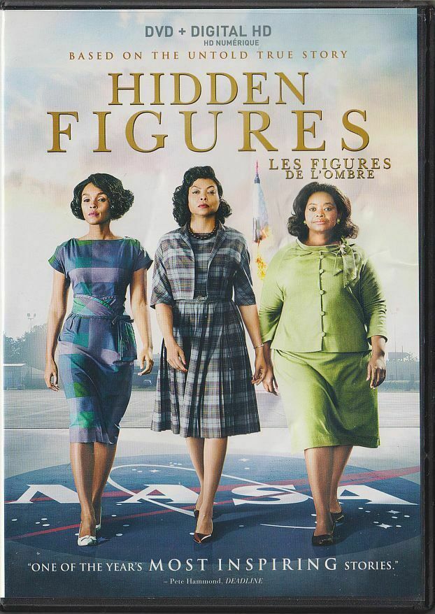 wrcurry_curry's tweet photo. 📽️The FABULOUS 💄 #OCTAVIA_SPENCER📽️on💿DVD at🐶#cardogsink on @ebay_Canada 🎬#The_HELP - 2011🔗https://t.co/5NxVD3m8b8 #eBay 🎬#HIDDEN_FIGURES - 2016🔗https://t.co/u6KZtiFSFx #eBay 📽️ https://t.co/ofXCDycnuY
