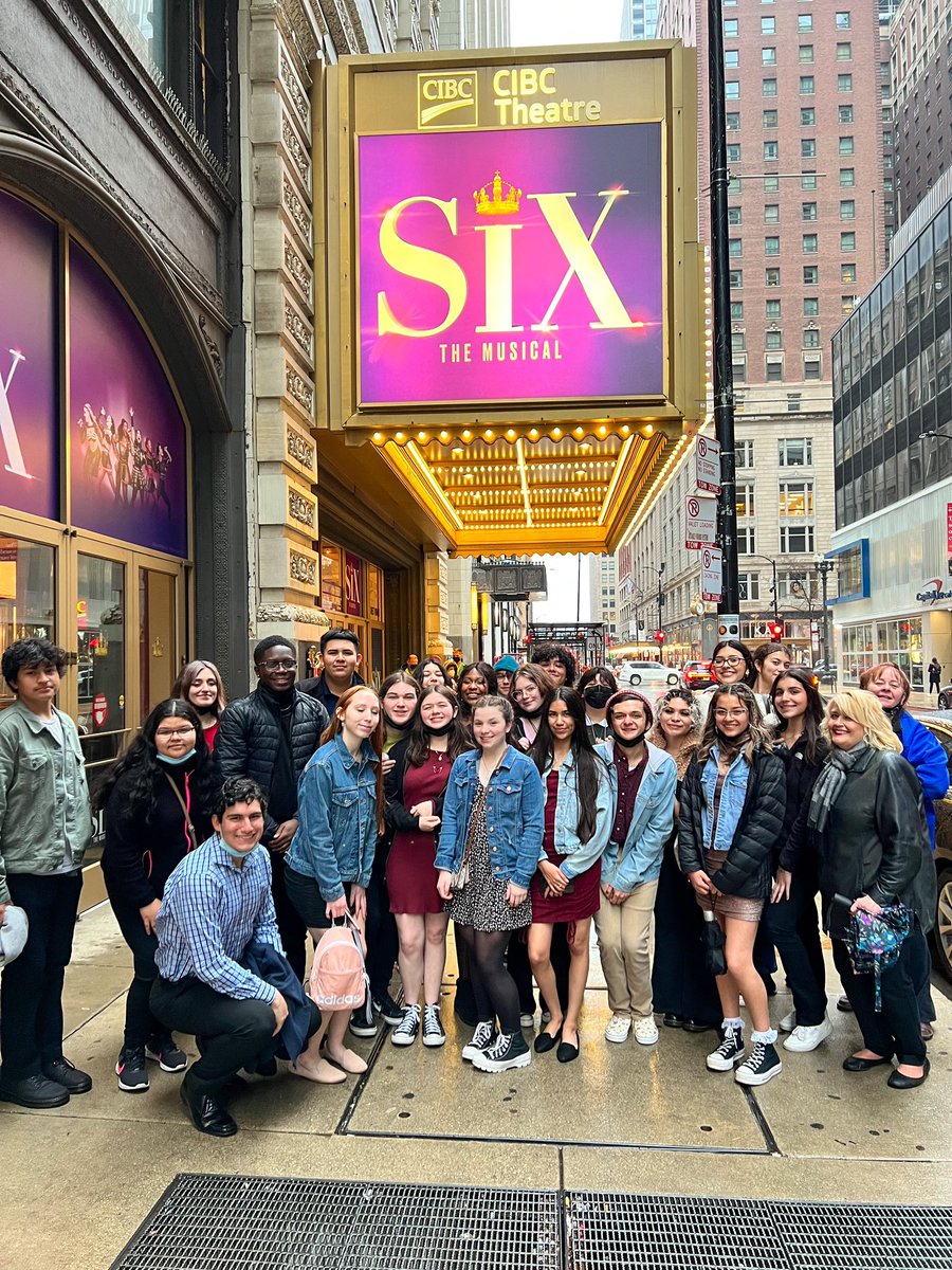 DDE Choir Department tweet media