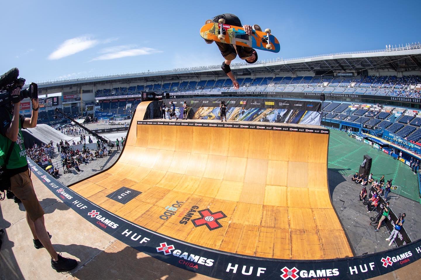 X Games Japan on X: X Games Japan on X: