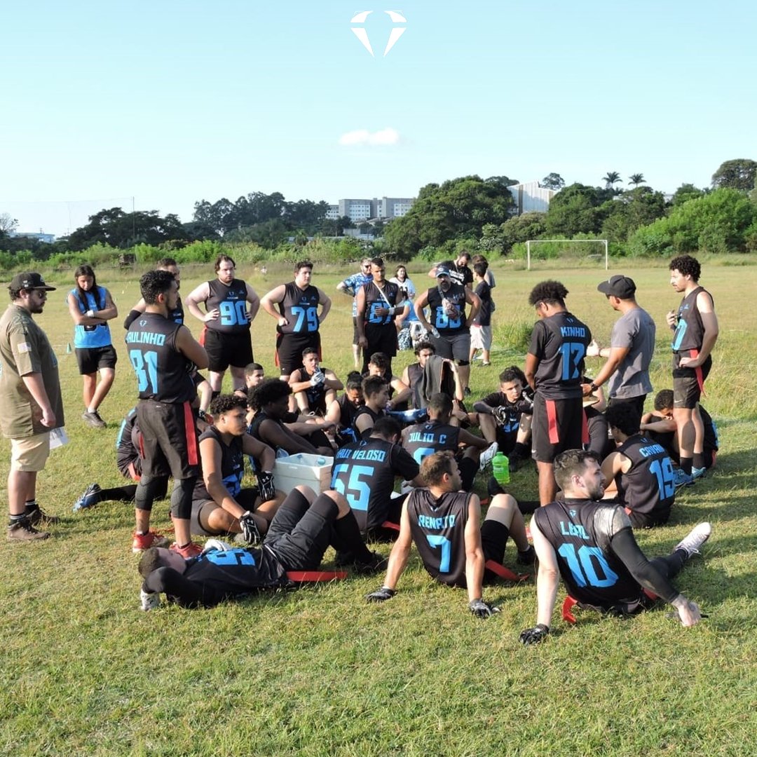 ddiamondfa's tweet photo. Fotos da nossa vitória no último domingo contra o Sharks.
Foto: Pai do Lipe/Cadu
#SomosDiamond💎 #BoraJogarFlag #FEFASP https://t.co/uHUpr5xUc2