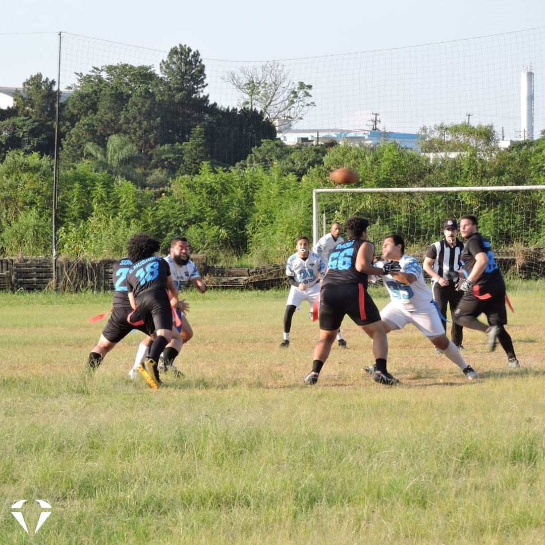 ddiamondfa's tweet photo. Fotos da nossa vitória no último domingo contra o Sharks.
Foto: Pai do Lipe/Cadu
#SomosDiamond💎 #BoraJogarFlag #FEFASP https://t.co/uHUpr5xUc2