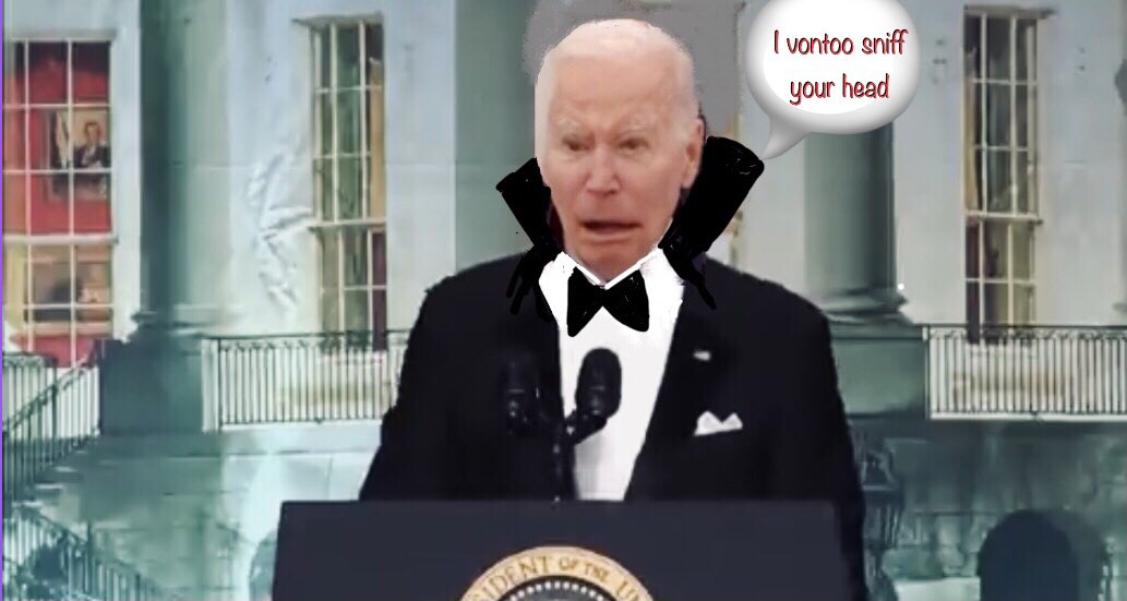CRamzSSG's tweet photo. ..dementia is real😭🇺🇸 #25th_Amendment #LiberalLogic https://t.co/4dl2dvJMaD