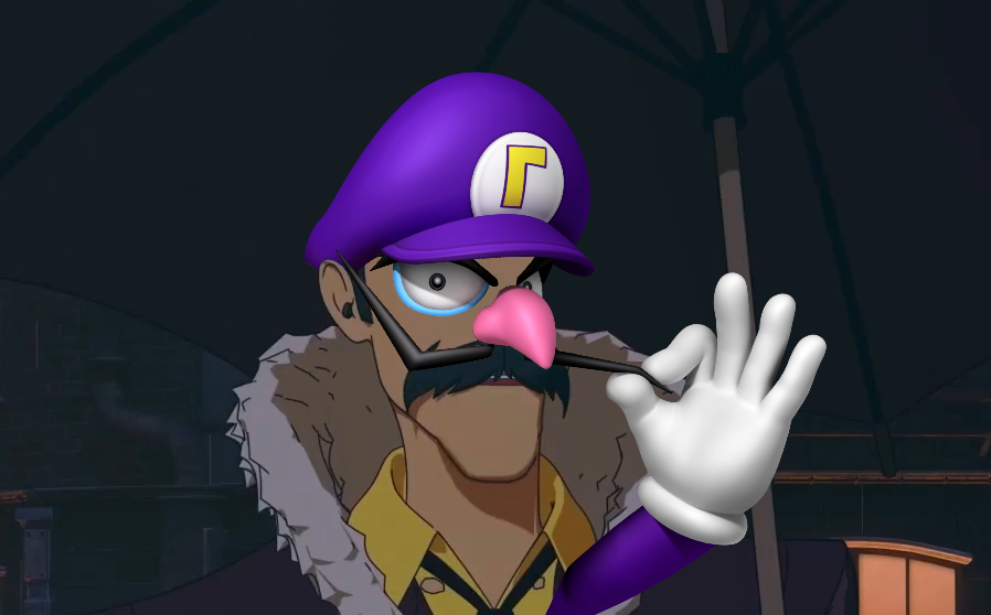 RobinRising_'s tweet photo. I made this dumb Watts edit for a @Calxiyn #RWBY video recently and I wanted more people to see it.

So you're welcome. https://t.co/hOyt3s83h9