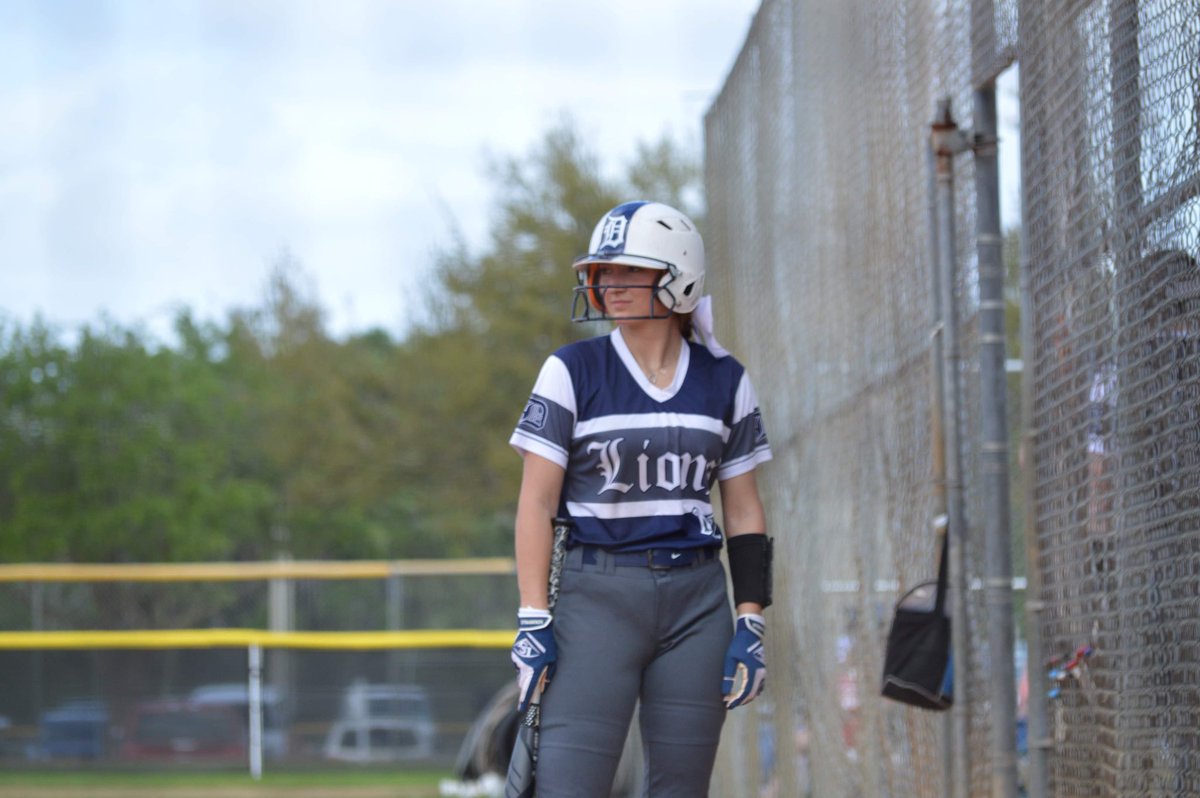 PSUD Softball tweet media