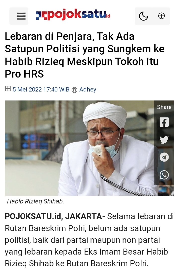 __AnakKolong's tweet photo. NELANGSA DI PENJARA | 

Tokoh utama pendukung gubernur 212 @DKIJakarta dibiarkan meratap di tembok ratapan penjara, tak ada satupun mereka yg pernah "memakai" nya peduli.
.
.
RIZIEQ DIKUNYAH OLEH DO'A² LAKNATNYA SENDIRI.

https://t.co/x9TPAjWbND https://t.co/Tt9Ucpwg8F
