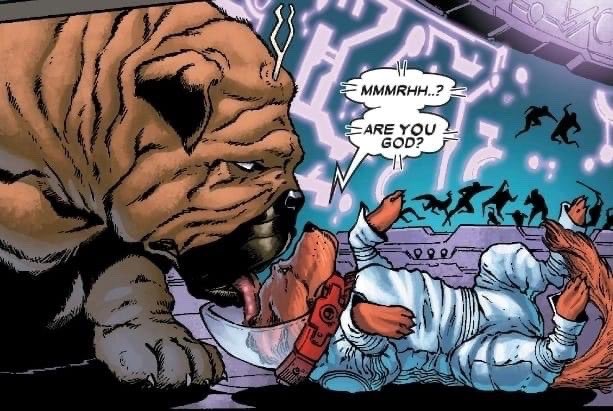 When you’re throwing up in the bathroom of a party and a drunk girl brings you water and bread and just makes you feel safe