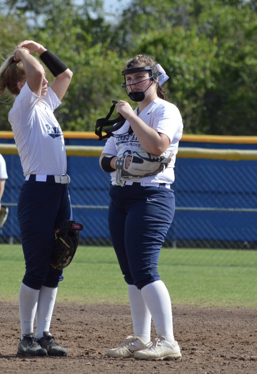 PSUD Softball tweet media