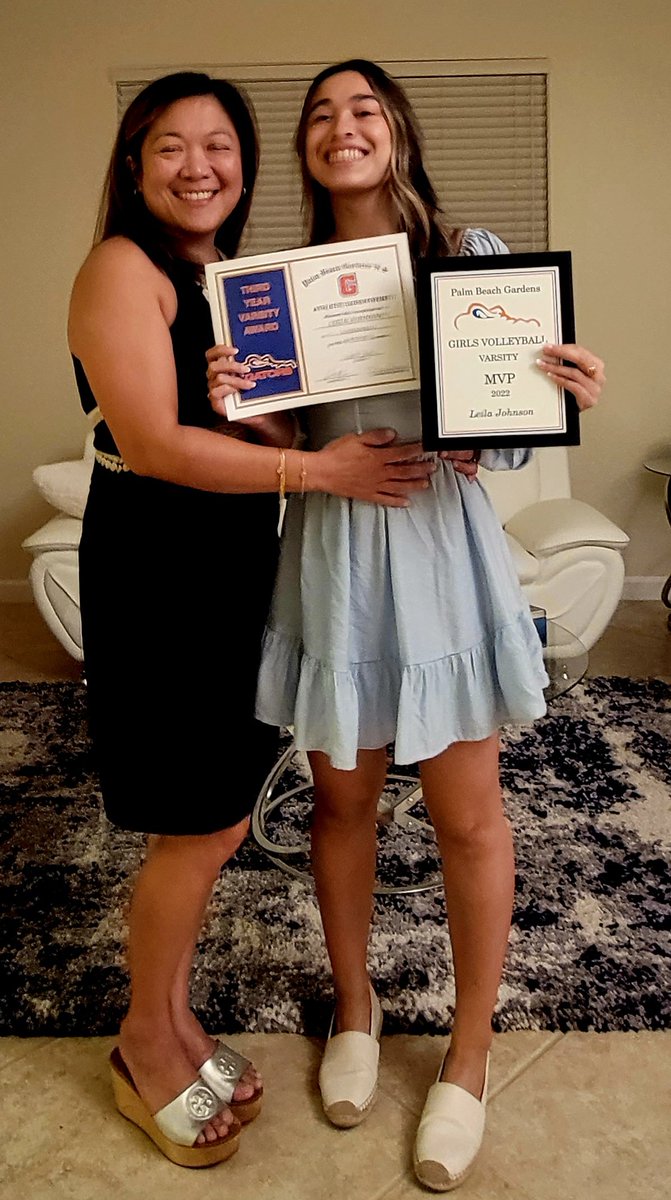 LeilaJohnson#3/Setter-DS-L/Class of 2023 (@21leilaj) on Twitter photo Palm Beach Gardens HS Volleyball Lady Gators celebrate our season. Looking forward to upcoming Senior year.
<a href="/PrepVolleyball/">PrepVolleyball.com</a> <a href="/pbgvolleyball/">Palm Beach Gardens Volleyball</a> <a href="/UCF_Volleyball/">UCF Volleyball</a> <a href="/Slippery_RockVB/">Slippery Rock VB</a> <a href="/Bucknell_VB/">Bucknell Volleyball</a> @coachBrettSikora
<a href="/pbphighschools/">Post on High Schools</a> Palm Beach Gardens HS Volleyball Lady Gators celebrate our season. Looking forward to upcoming Senior year.
<a href="/PrepVolleyball/">PrepVolleyball.com</a> <a href="/pbgvolleyball/">Palm Beach Gardens Volleyball</a> <a href="/UCF_Volleyball/">UCF Volleyball</a> <a href="/Slippery_RockVB/">Slippery Rock VB</a> <a href="/Bucknell_VB/">Bucknell Volleyball</a> @coachBrettSikora
<a href="/pbphighschools/">Post on High Schools</a>