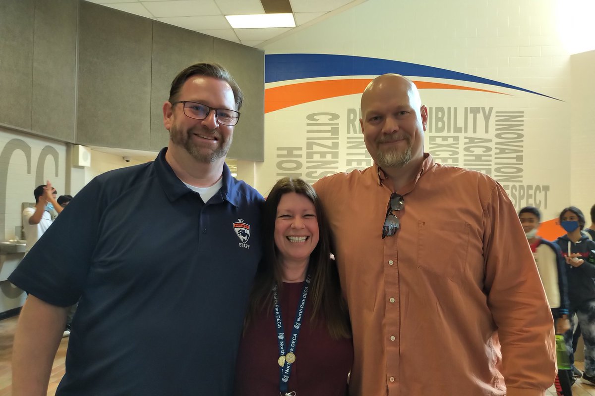 Ms. Fiocco tweet media