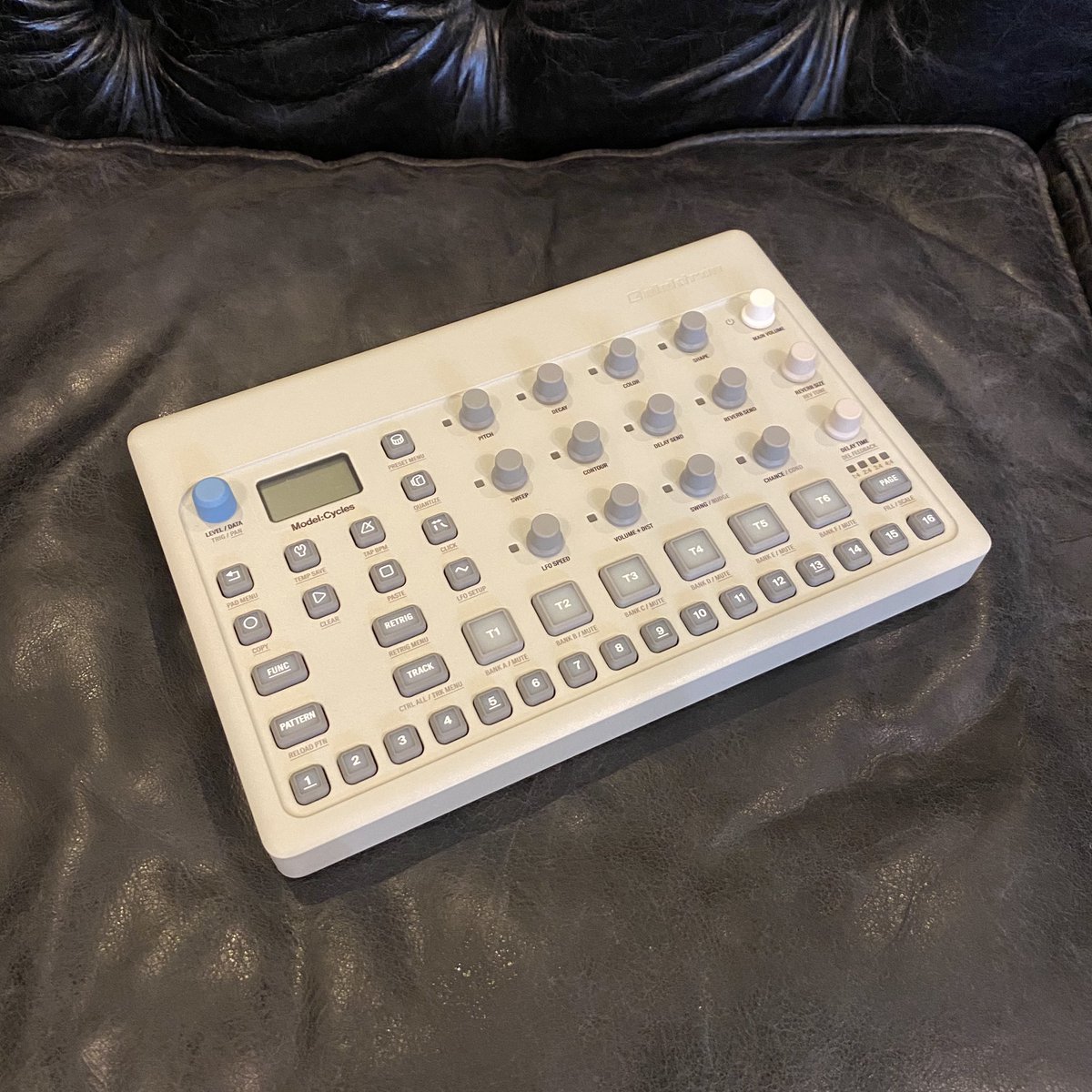 SMITHS Digital Musical Instruments on X: 