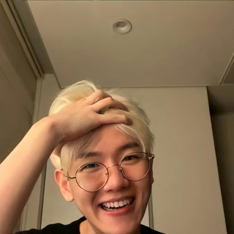 kamjagyaa's tweet photo. Happy birthday my love 
sehat-sehat terus yaa💗
#터래기야_큥생일축하해_보내줘
#HappyBaekhyunDay #해피큥데이 #weareoneEXO https://t.co/YXnk9PQP2q