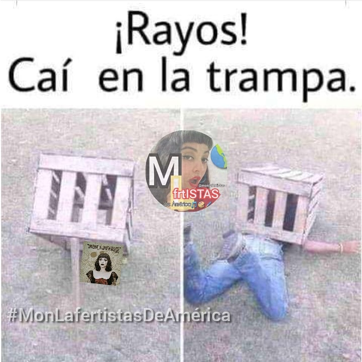 monlafertistas's tweet photo. 😁
#MonLafertistas #MLA
🖤💛❤️
#CódigoLaferte #CodigoCL
#Laferte #Lafertes #MonLaferte
#MonLafertistasDeAmérica
@monlafertistas @monlaferte
https://t.co/2Qh5TBrJ3Y
#CMonBlanes https://t.co/HI3ymuMOo1