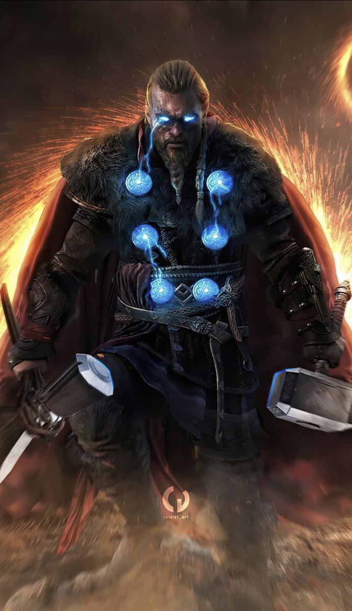 T H O R (@ifhebeworthy) on Twitter photo 