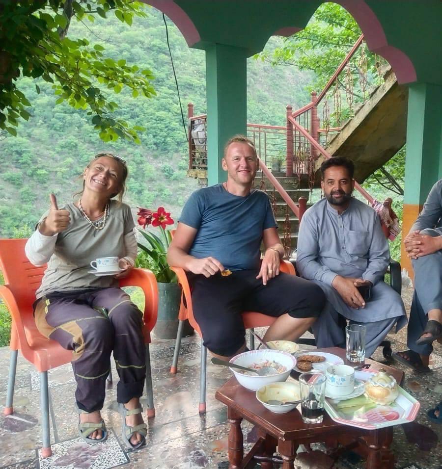 RealAjkPoint's tweet photo. Welcome to an unprecedented number of tourists to AJK: the land of hospitality &amp; serenity.
More than 50,000 tourists have arrived at Neelum Valley alone. 
#AJK
#AzadKashmir 
#Ajkpoint https://t.co/eIzNSbMTsu