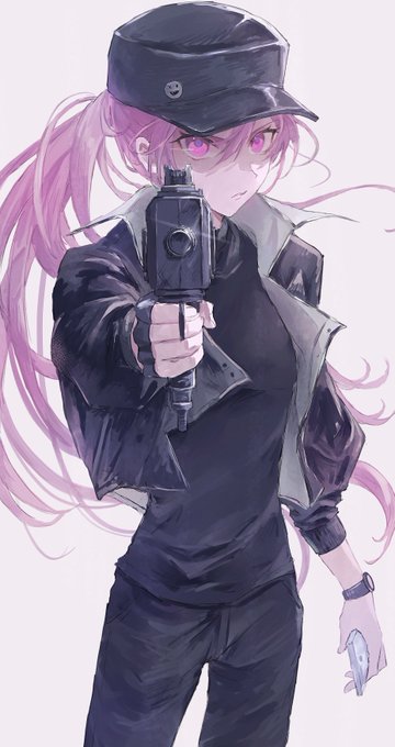 式守さん のtwitterイラスト作品 人気順