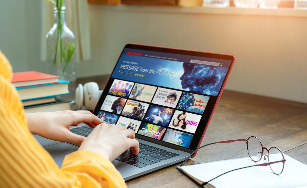 The rise, fall and future of the subscription model buff.ly/3w5xC4v