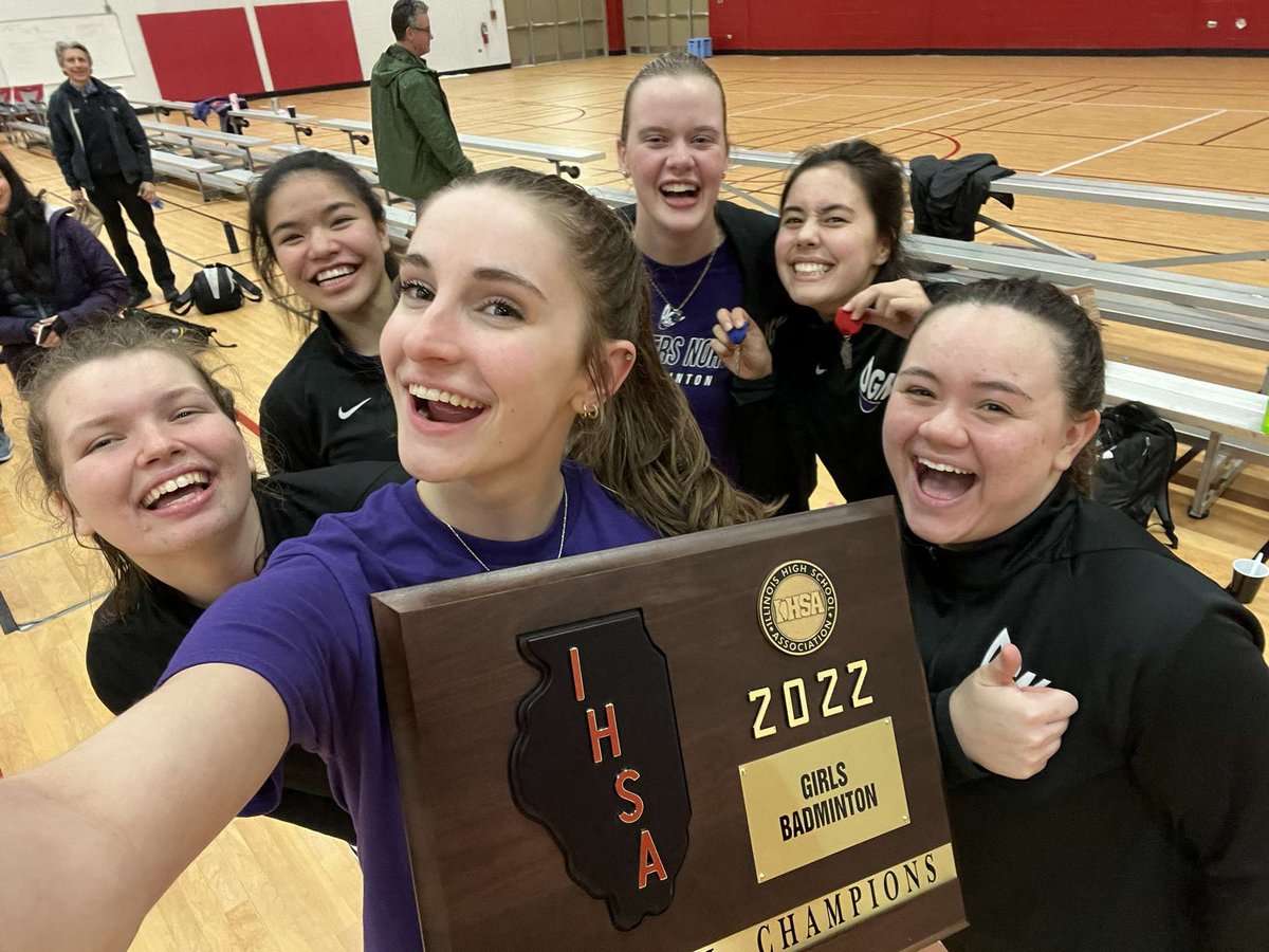 DGN Athletic Department tweet media