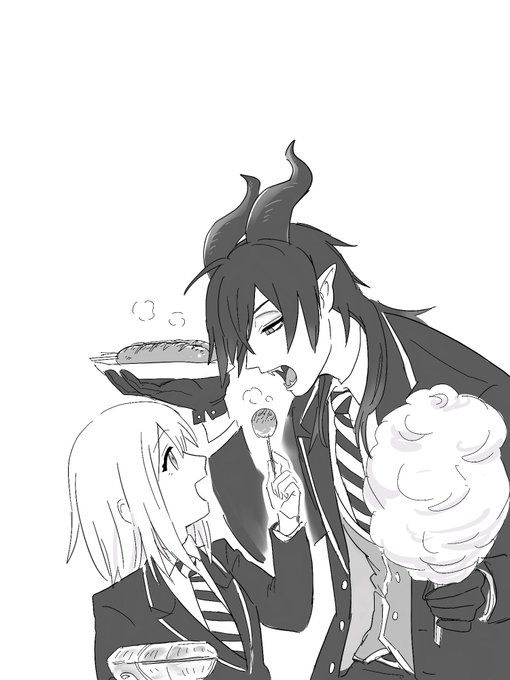 マレ監♀詰め
#twstプラス 