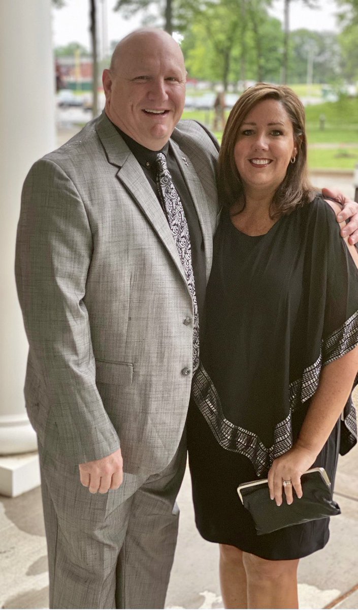 RickyCatlett's tweet photo. Big thanks to all who made our inaugural JMCSS Gala a special night! Blessed to be a part of this team. @suptking @VivianJMCSS @JMCSchools @mospurgeon @Formersportsguy @leaderscu @WTHealthcare https://t.co/w3sol2gAUl