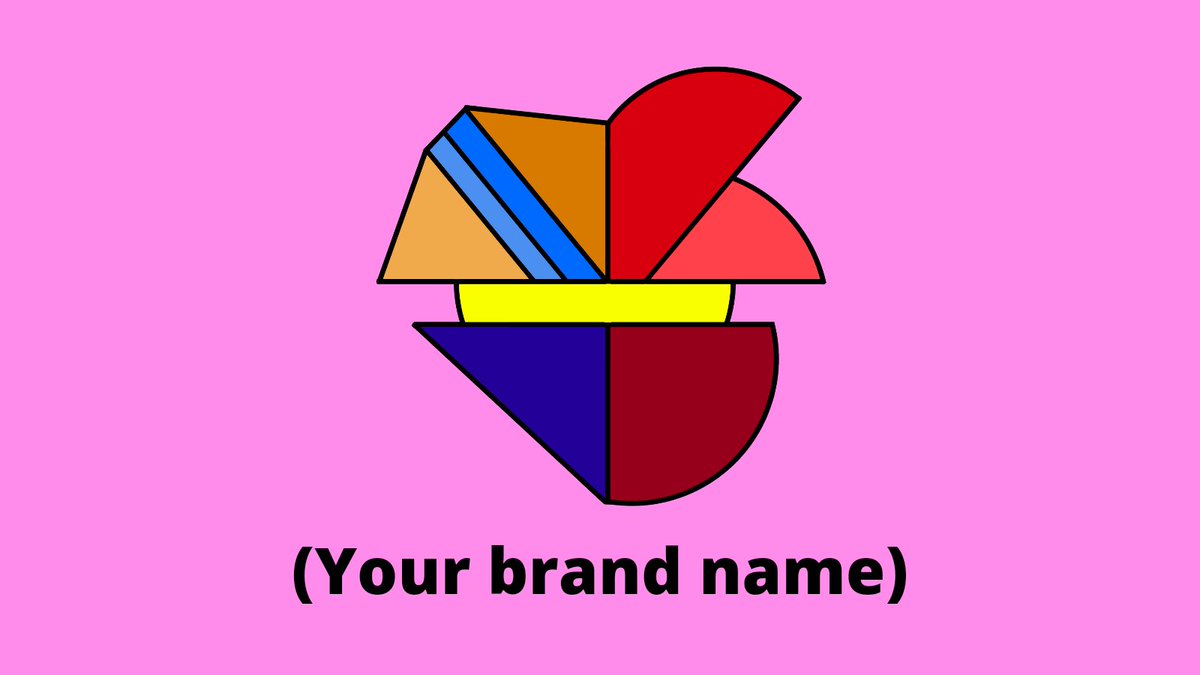 RfqDesign's tweet image. My portofolio logo design
Order my service on fiverr!😉
Link=fiverr.com/s2/6545e8d2e6

#rfqdesign #logodesign #logotype #logomaker #logo_design #Logodesigner #design #designerart #branding #BrandCreative #creativelogo #graphicdesign #desaingrafis #illustration #business #community