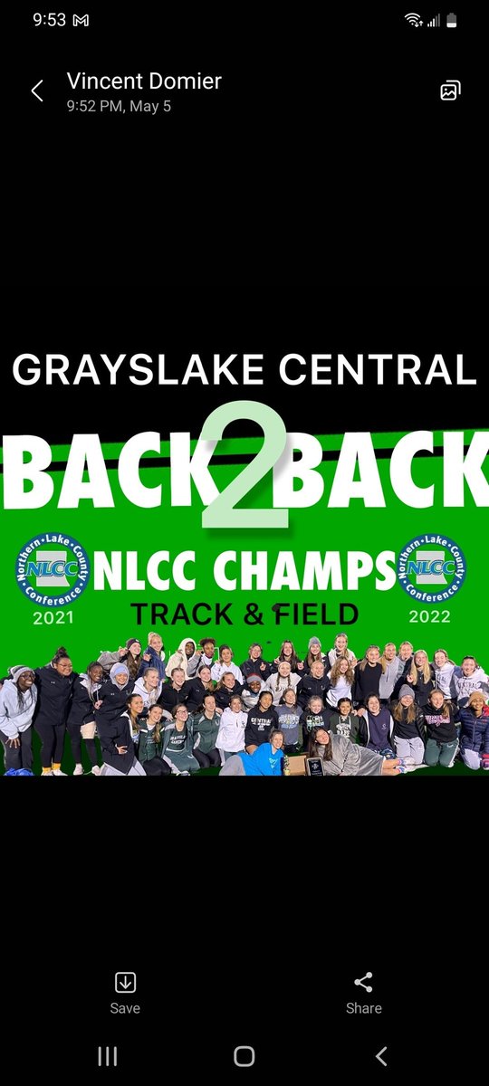 GCHS  Track & Field (@gchsgirlstrack) on Twitter photo 