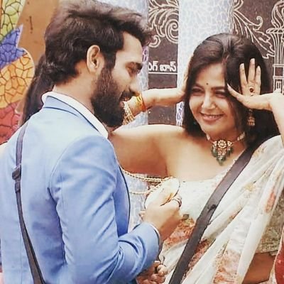BB_Warrior_'s tweet photo. #NewProfilePic
#AkhilSarthak #MonalGajjar #Akhinal https://t.co/sel5xHAO7v