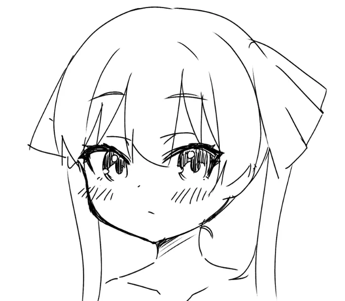 らくがき 