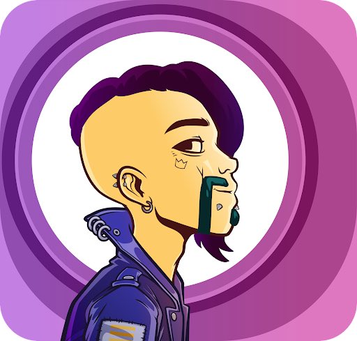 as a queer, non-binary, masculine-of-center, filipinx-american it’s nice to finally find an nft project whose art and mission i can see myself represented by. thanks <a href="/etchedNFT/">Prosocialites | by Etched</a> and to the whole Prosocialite Fam #NewNFTProfilePic