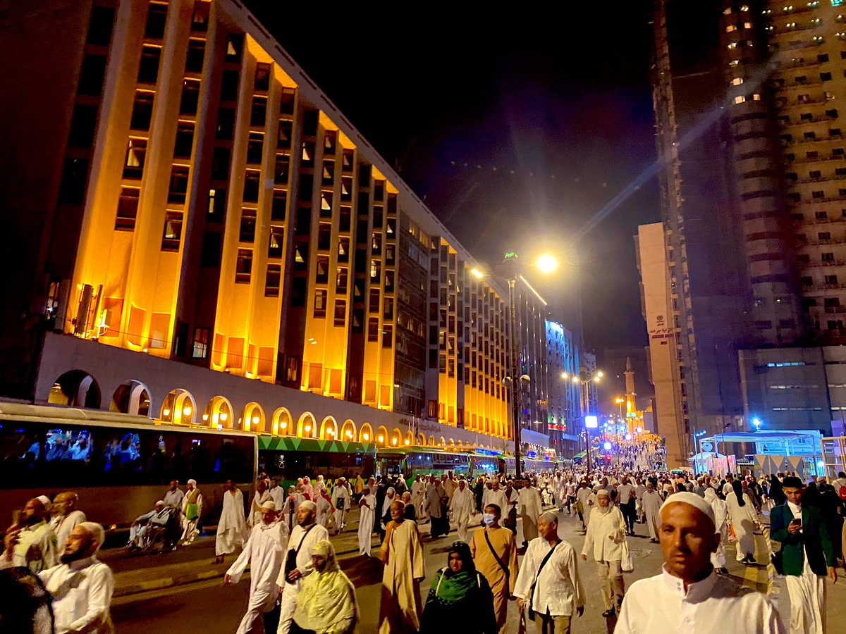 heismeed's tweet photo. مكة المكرمة https://t.co/gpeNNmKWAI