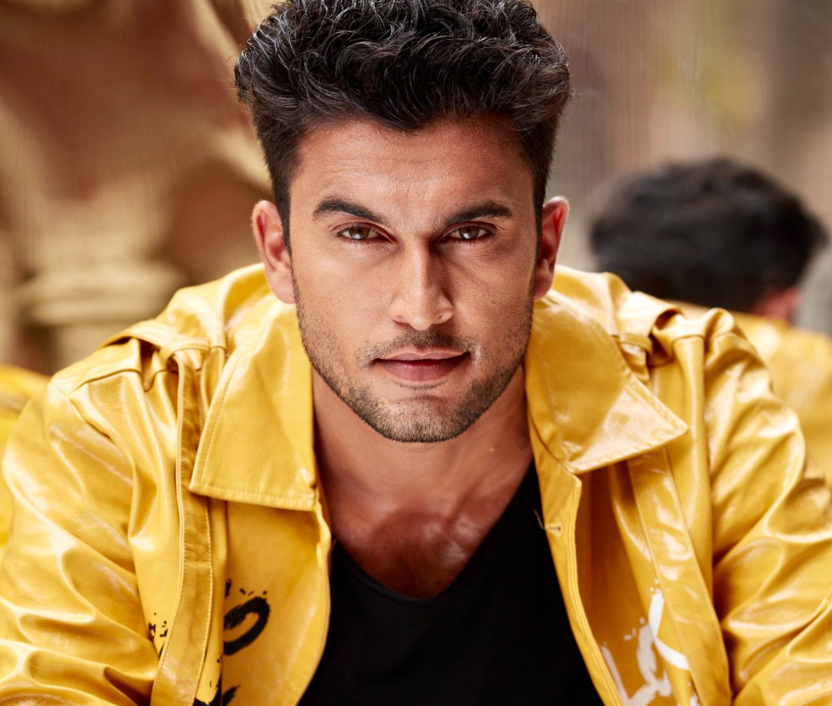 jaitv's tweet photo. The Audience Applauds Actor Navneet Malik For His Outstanding Performance As Tara Sutaria's Love Interest In Sajid Nadiadwala’s Heropanti 2. #navneetmalik #TaraSutaria https://t.co/OGD8dKeGVW