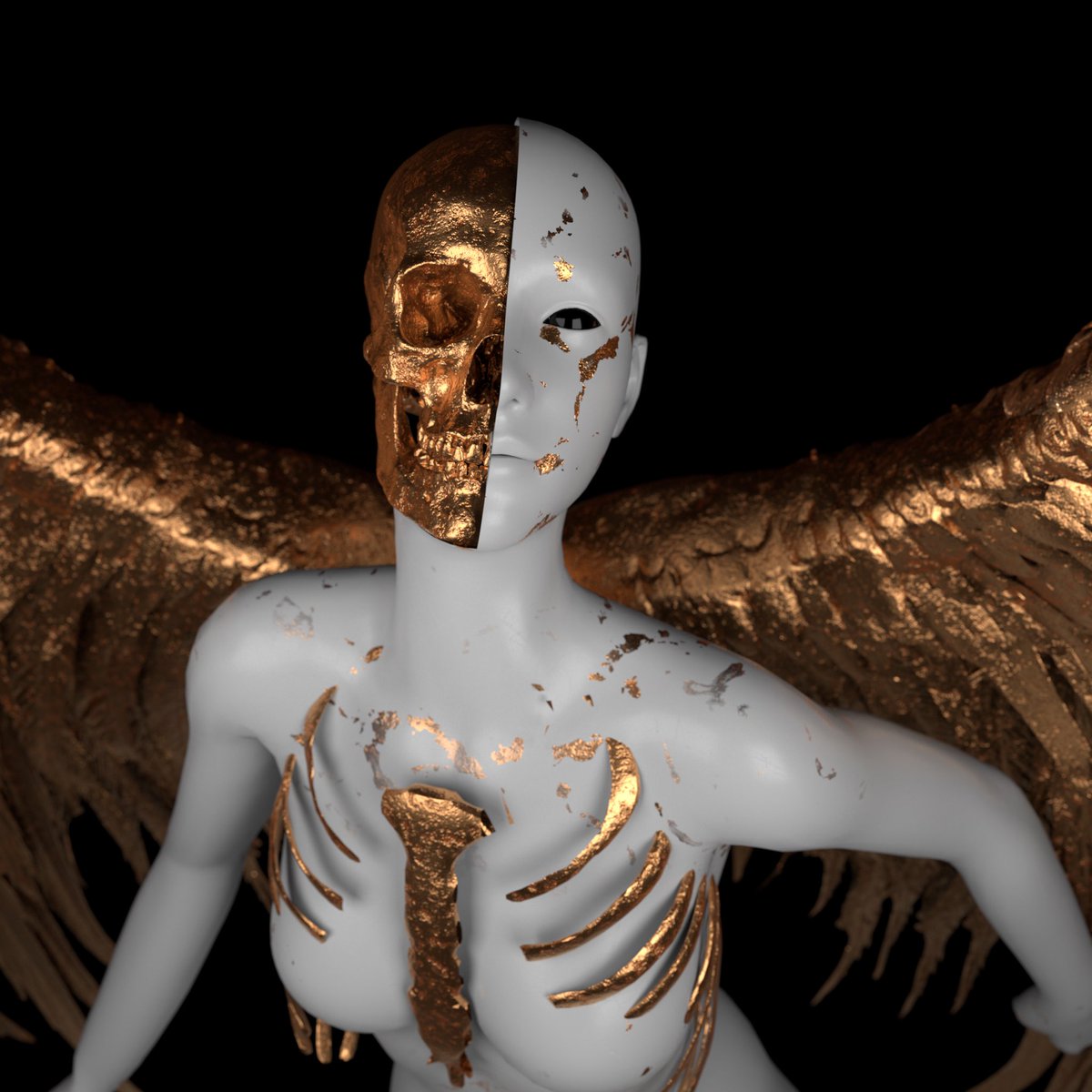 Rodtten (@rodttenart) on Twitter photo 