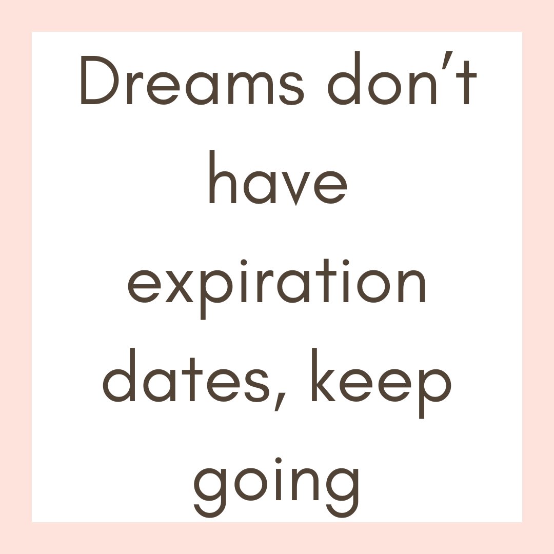 Keep Dreaming.

#quotes #quote #quoteoftheday #quotestoliveby #quotesaboutlife #quotesandsayings #quotesforlife #quoteofday #dream #dreambig #inspirationalquotes #inspirationalquoteoftheday #inspirationalquotesaboutlife #inspirationalquotestoliveby