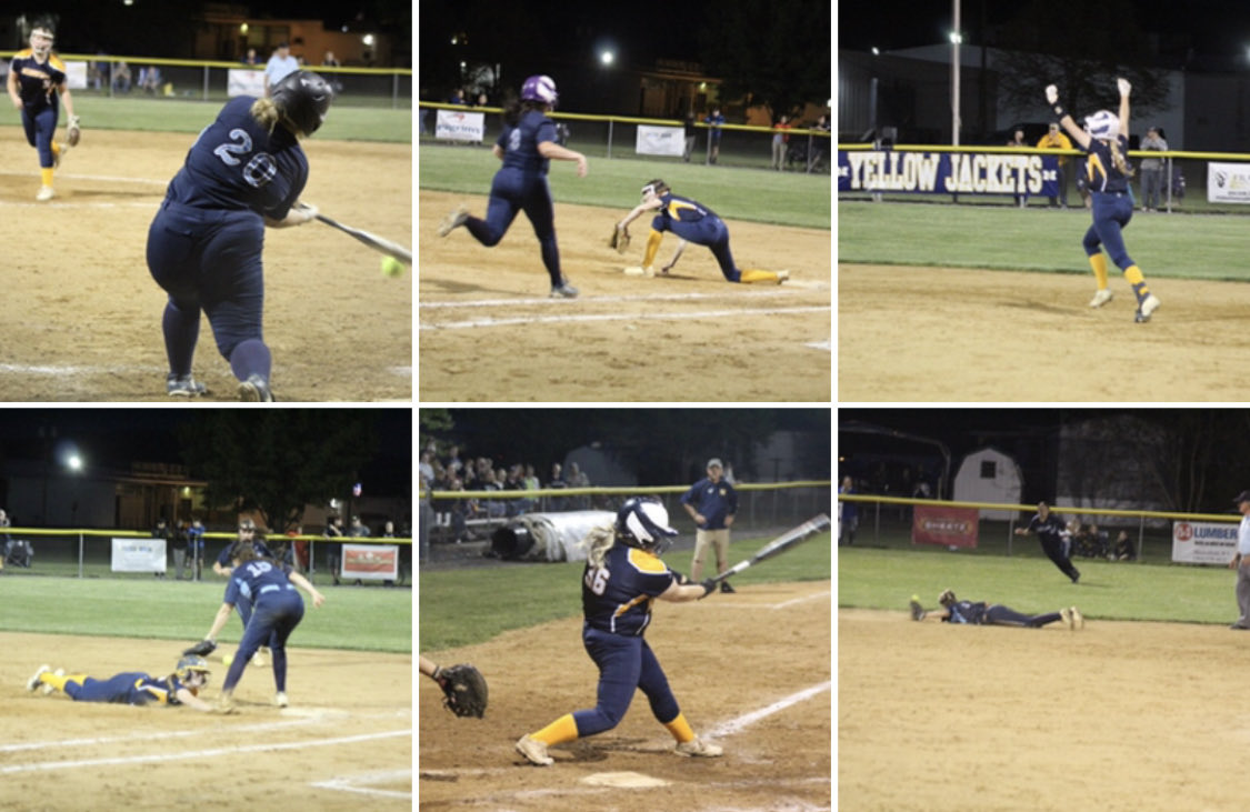 jacketscougars's tweet photo. Softball Sectional Playoffs: Moorefield vs Pendleton County ⁦@moorefieldhs ⁦@MHSSoftball2020⁩ ⁦@PCMHSWV⁩ ⁦@PenCoSchoolsWV⁩ https://t.co/cdy78IKRxu