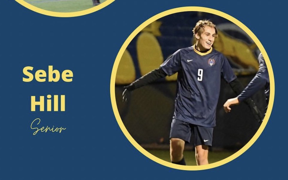 This year’s graduation ceremony will feature some familiar voices… Congratulations to Captains Ethan Bernstein on being named Valedictorian and Sebe Hill on being named Salutatorian for the class of ‘22!! Making us proud! #family #StudentAthlete #peqpantherpride <a href="/pthsnation/">Pequannock Township High School</a>