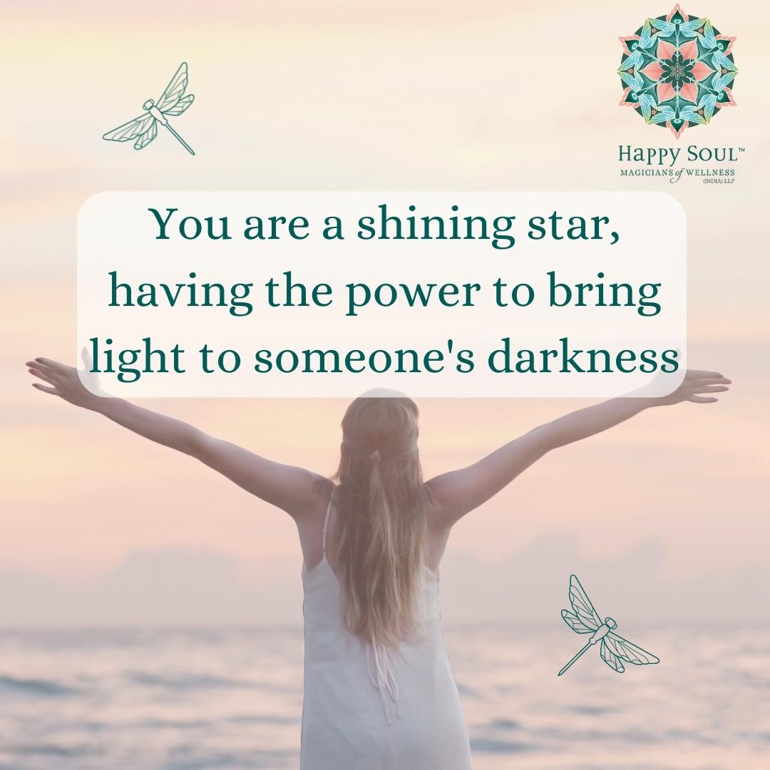happysoulindia's tweet photo. @happysoulindia
@poojabeditweets
Positive thought of the day.
#happysoullifestyle
#positivity
#wellnessjourney https://t.co/QMVmZLqsxA